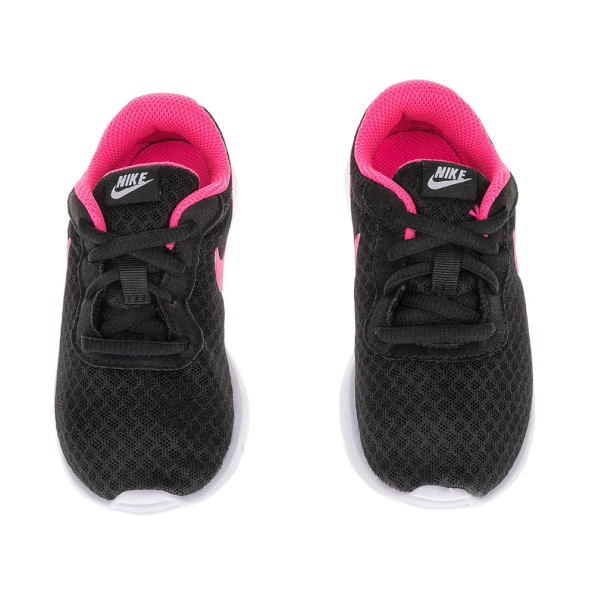 Παιδικά παπούτσια NIKE TANJUN (PS) μαύρα - ροζ Παιδικά