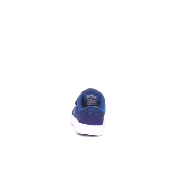 Βρεφικά αθλητικά παπούτσια NIKE REVOLUTION 3 (TDV) μπλε Παιδικά