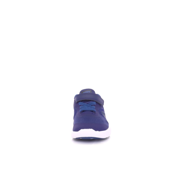 Βρεφικά αθλητικά παπούτσια NIKE REVOLUTION 3 (TDV) μπλε Παιδικά