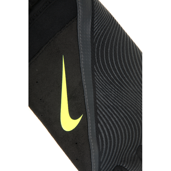 Ανδρικά γάντια NIKE MENS HAVOC TRAINING μαύρα  Ανδρικά