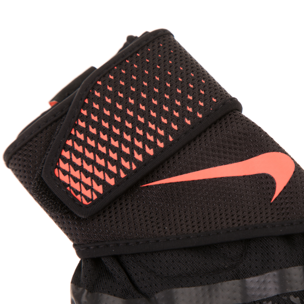Ανδρικά γάντια προπόνησης NIKE DESTROYER TRAINING μαύρα Ανδρικά
