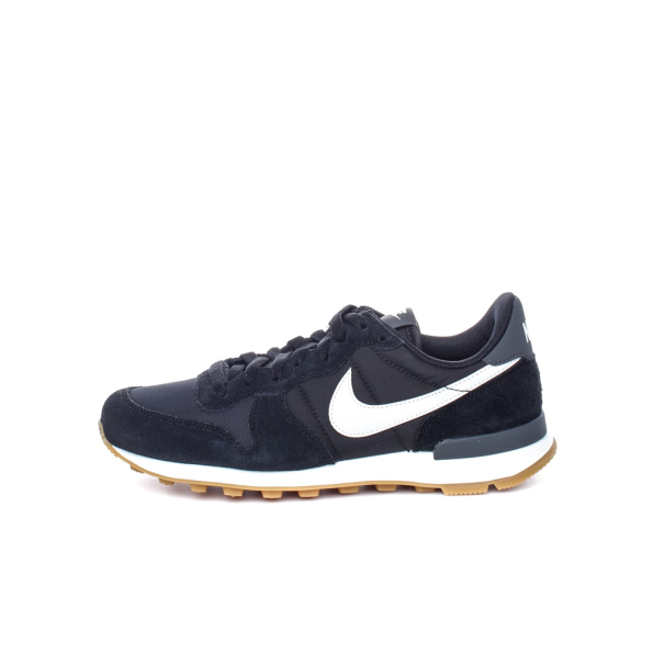 Γυναικεία παπούτσια running NIKE INTERNATIONALIST μπλε