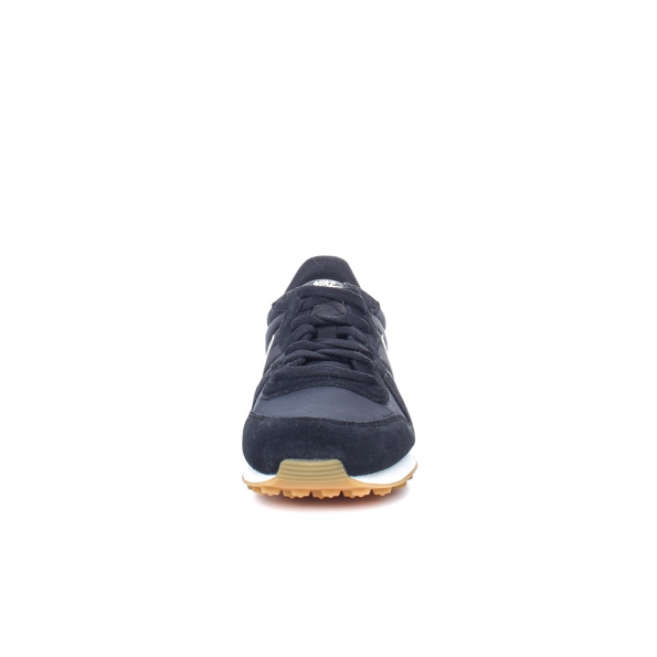 Γυναικεία παπούτσια running NIKE INTERNATIONALIST μπλε