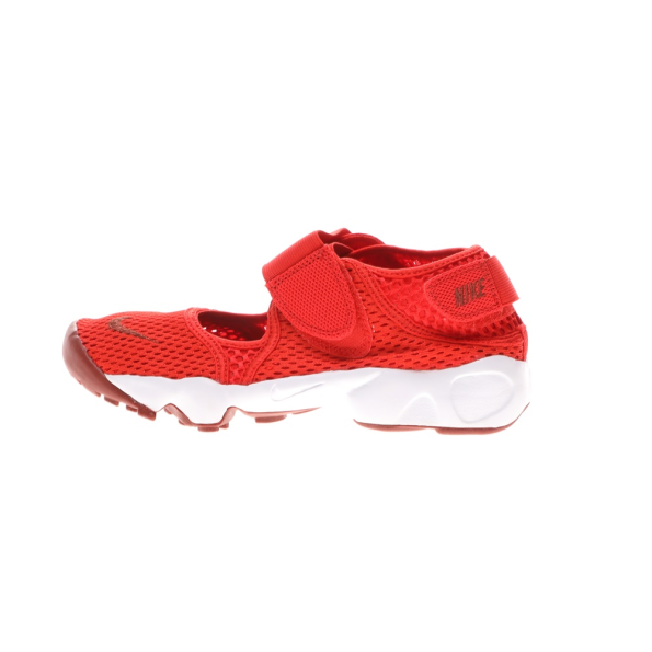 Παιδικά αθλητικά παπούτσια NIKE RIFT (GS/PS BOYS) κόκκινα