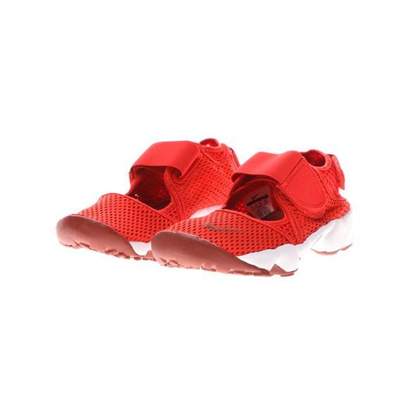 Παιδικά αθλητικά παπούτσια NIKE RIFT (GS/PS BOYS) κόκκινα Παιδικά