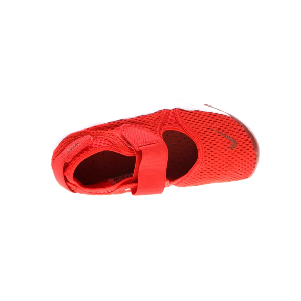 Παιδικά αθλητικά παπούτσια NIKE RIFT (GS/PS BOYS) κόκκινα Παιδικά