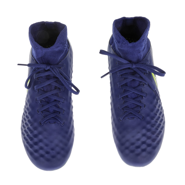 Παιδικά παπούτσια ποδοσφαίρου Nike JR MAGISTA OBRA II FG μπλε Παιδικά