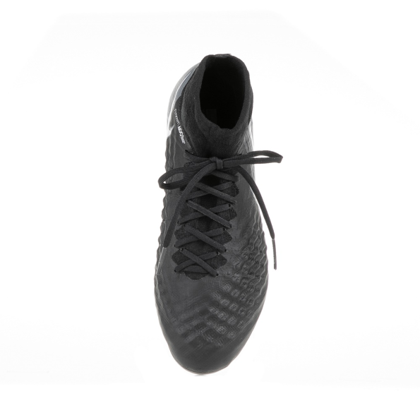 Ανδρικά ποδοσφαιρικά παπούτσια Nike  MAGISTA OBRA II FG μαύρα Ανδρικά