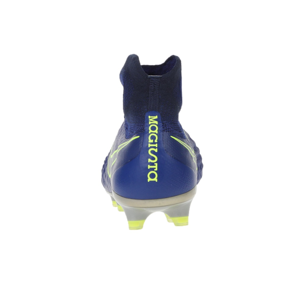 Ανδρικά παπούτσια ποδοσφαίρου Nike MAGISTA OBRA II FG μοβ Ανδρικά