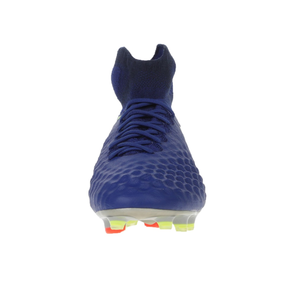 Ανδρικά παπούτσια ποδοσφαίρου Nike MAGISTA OBRA II FG μοβ Ανδρικά
