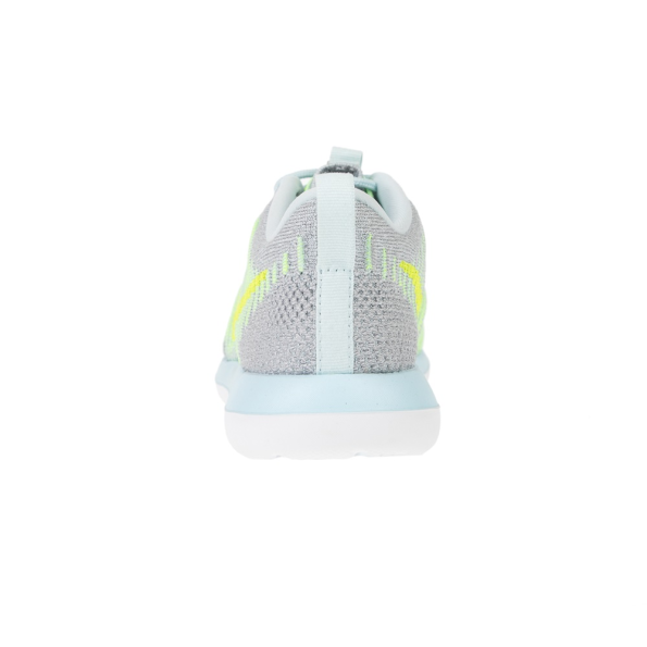 Παιδικά παπούτσια NIKE ROSHE TWO FLYKNIT (GS) γκρι Παιδικά