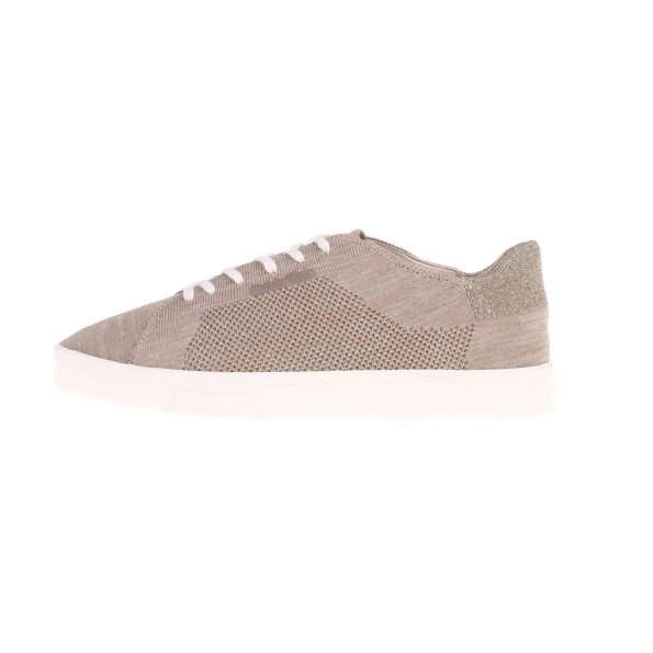 Γυναικεία sneakers  ILENE2 CALVIN KLEIN JEANS καφέ