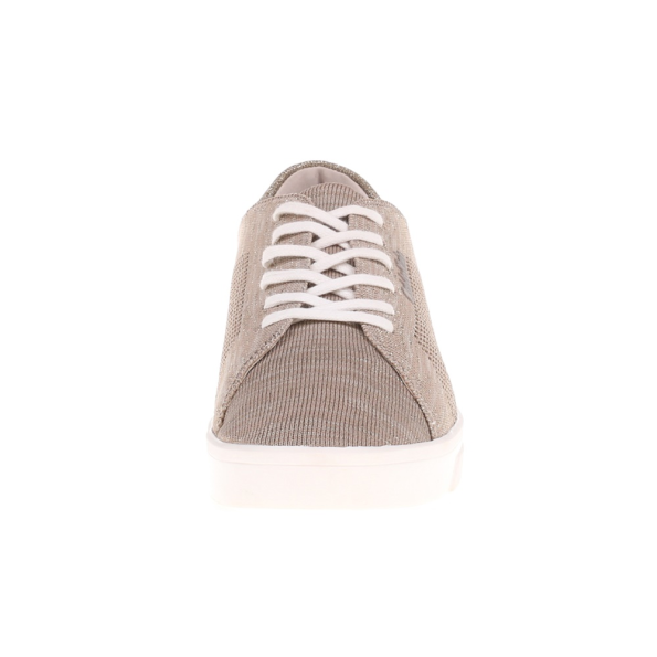 Γυναικεία sneakers  ILENE2 CALVIN KLEIN JEANS καφέ Γυναικεία