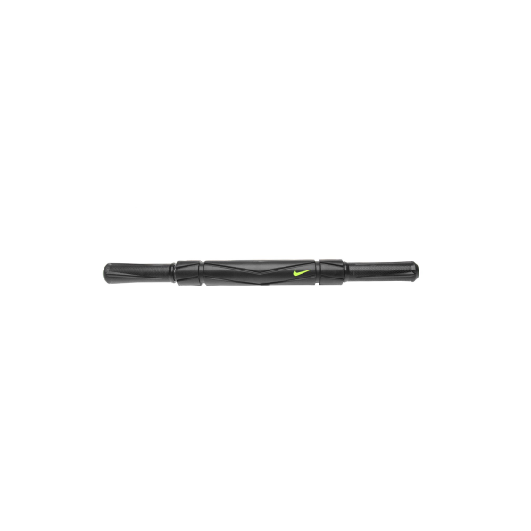 Μπάρα για μασάζ NIKE RECOVERY ROLLER μαύρο
