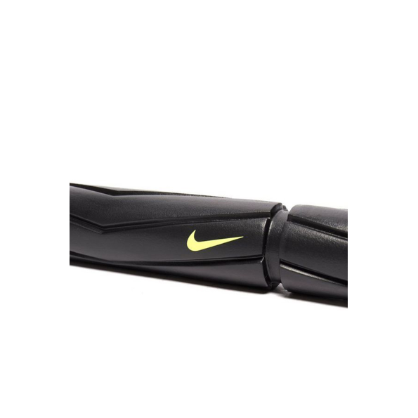 Μπάρα για μασάζ NIKE RECOVERY ROLLER μαύρο Ανδρικά