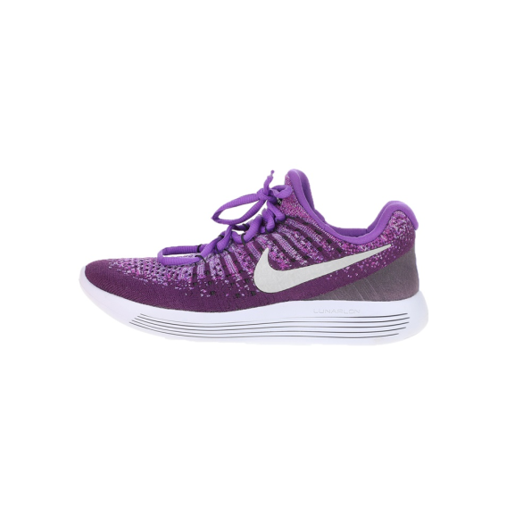 Παιδικά αθλητικά LUNAREPIC LOW FLYKNIT 2 (GS) μοβ