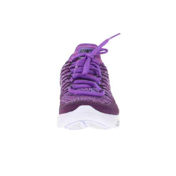 Παιδικά αθλητικά LUNAREPIC LOW FLYKNIT 2 (GS) μοβ Παιδικά