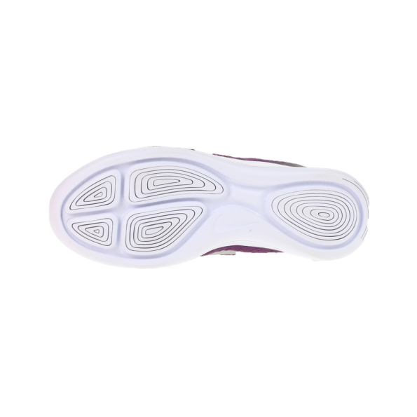 Παιδικά αθλητικά LUNAREPIC LOW FLYKNIT 2 (GS) μοβ Παιδικά