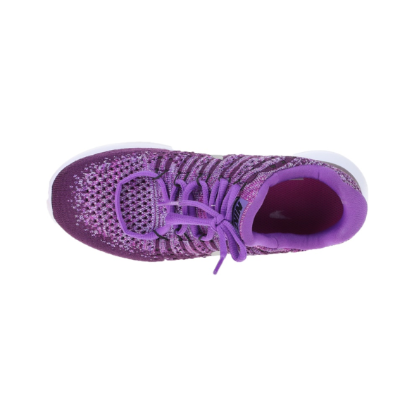 Παιδικά αθλητικά LUNAREPIC LOW FLYKNIT 2 (GS) μοβ Παιδικά