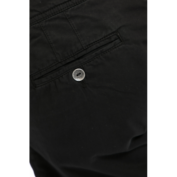 Γυναικεία βερμούδα 40-WEFT μαύρη Γυναικεία