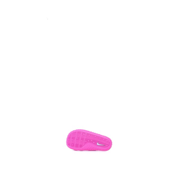 Βρεφικά σανδάλια NIKE SUNRAY PROTECT (PS) μοβ-ροζ 