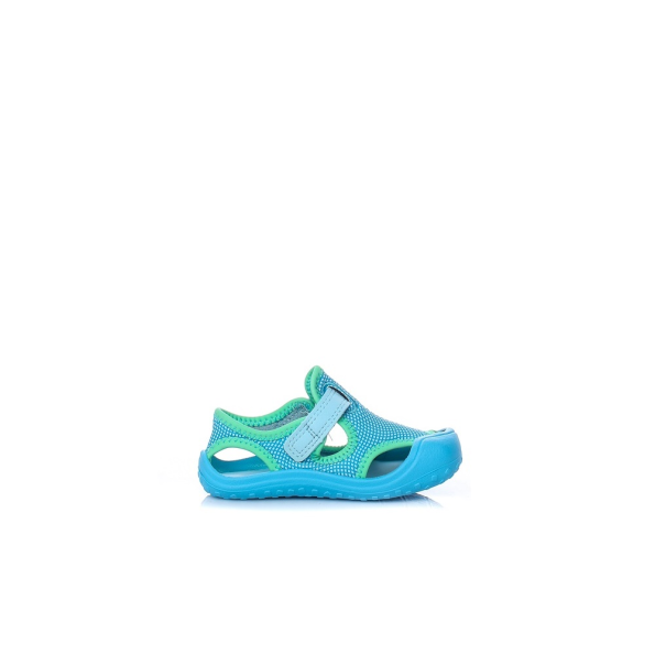 Βρεφικά πέδιλα Nike SUNRAY PROTECT (TD) μπλε
