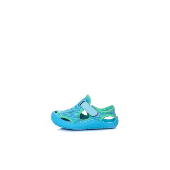 Βρεφικά πέδιλα Nike SUNRAY PROTECT (TD) μπλε Παιδικά
