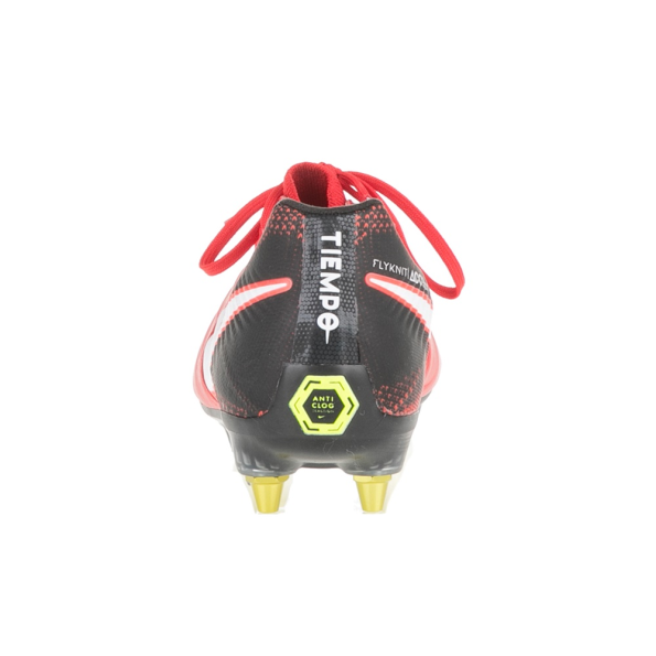 Ανδρικά παπούτσια ποδοσφαίρου NIKE TIEMPO LEGEND VII SG-PRO AC κόκκινα Ανδρικά