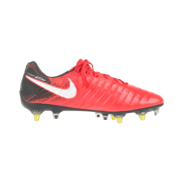 Ανδρικά παπούτσια ποδοσφαίρου NIKE TIEMPO LEGEND VII SG-PRO AC κόκκινα Ανδρικά