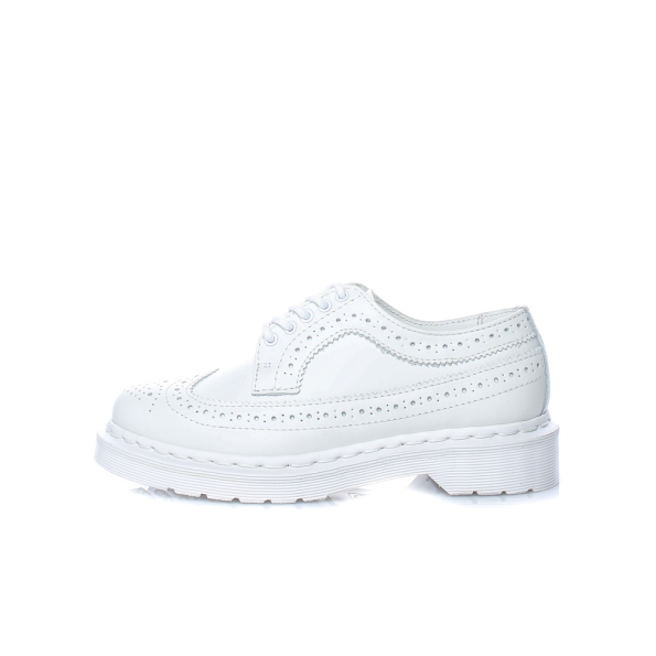 Unisex παπούτσια DR.MARTENS 3989 λευκά   