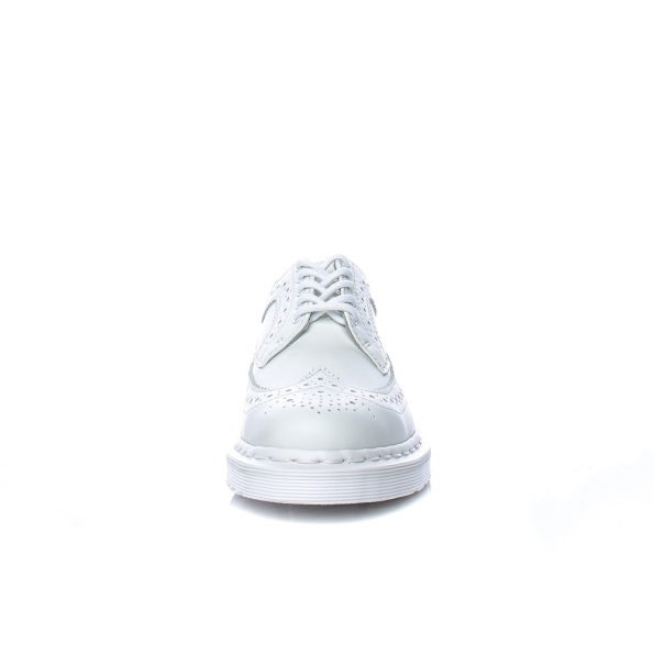 Unisex παπούτσια DR.MARTENS 3989 λευκά    Ανδρικά