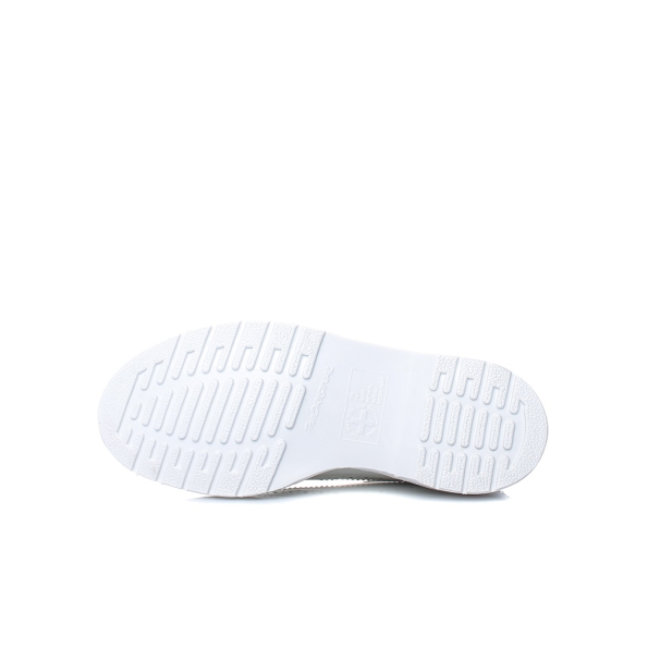 Unisex παπούτσια DR.MARTENS 3989 λευκά    Ανδρικά