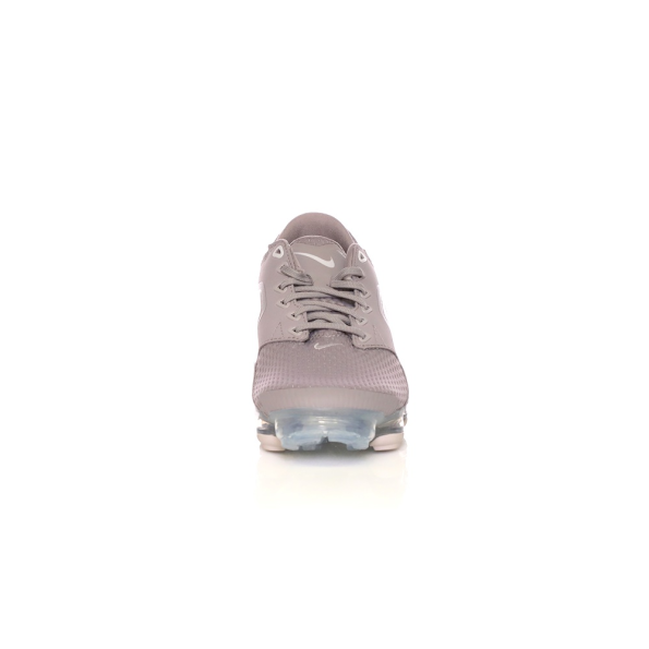 Παιδικά παπούτσια NIKE AIR VAPORMAX (GS) μπεζ-καφέ  Παιδικά