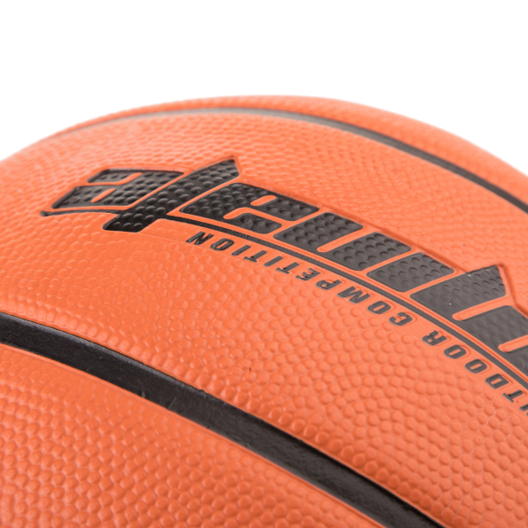 Μπάλα basketball NIKE DOMINATE 8P πορτοκαλί Ανδρικά
