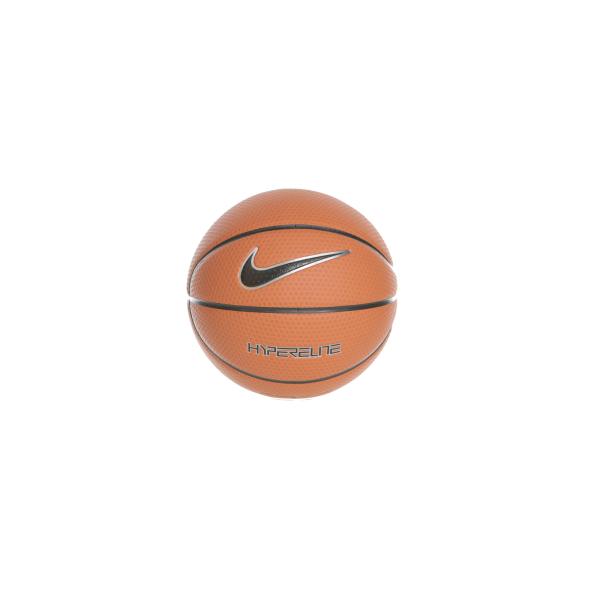Μπάλα basketball NIKE HYPER ELITE 8P πορτοκαλί