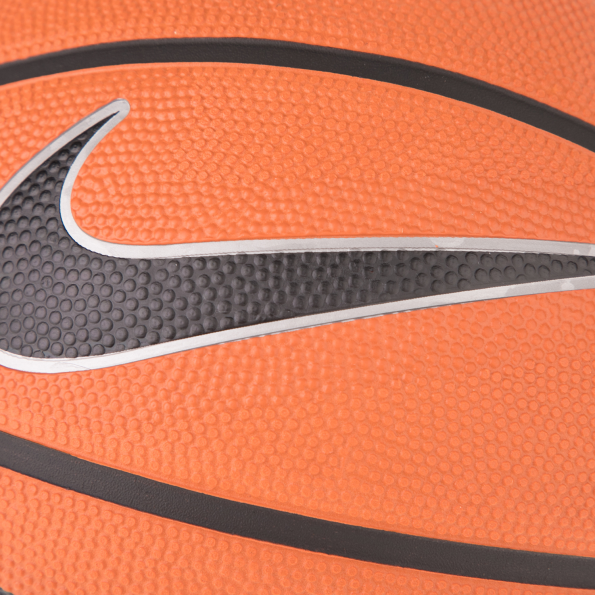 Μπάλα basketball NIKE DOMINATE 8P πορτοκαλί Ανδρικά