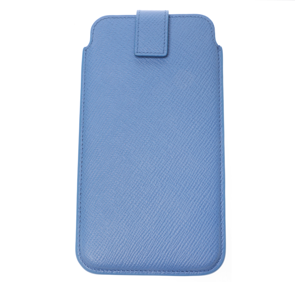Θήκη κινητού SMYTHSON PANAMA I-PHONE  CVR μπλε