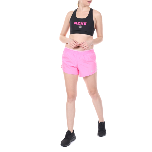 Γυναικείο σορτς NIKE10K ροζ Γυναικεία