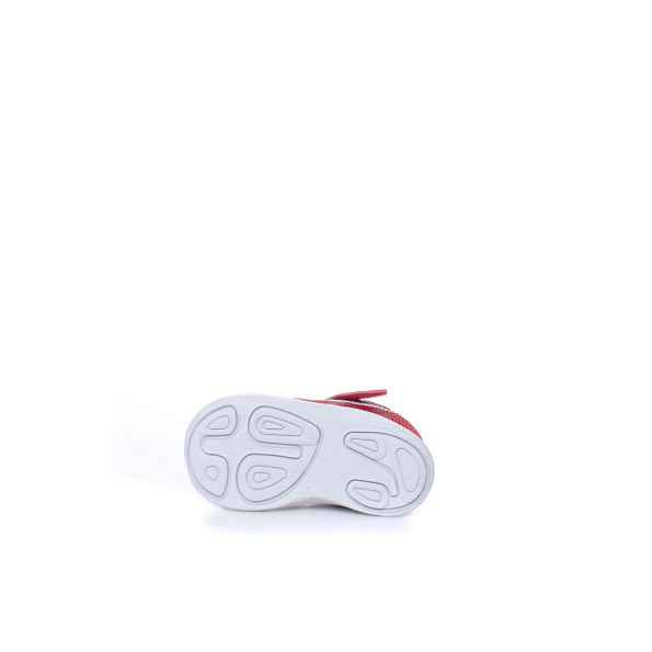Βρεφικά παπούτσια NIKE REVOLUTION 4 (TDV) κόκκινα 