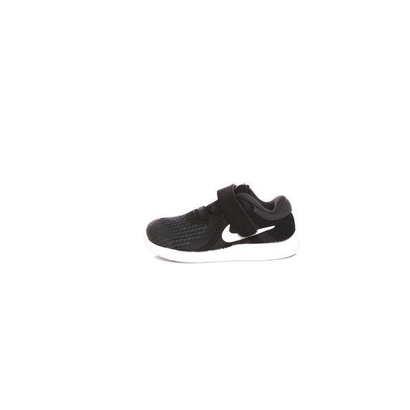 Βρεφικά παπούτσια NIKE REVOLUTION 4 (TDV) μαύρα 