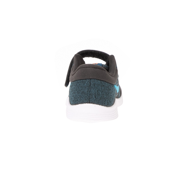 Βρεφικά αθλητικά παπούτσια NIKE REVOLUTION 4 (TDV) μπλε Παιδικά