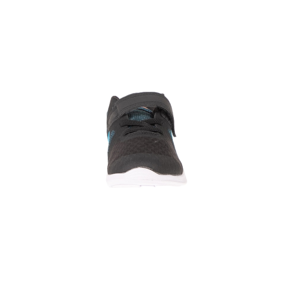 Βρεφικά αθλητικά παπούτσια NIKE REVOLUTION 4 (TDV) μπλε Παιδικά