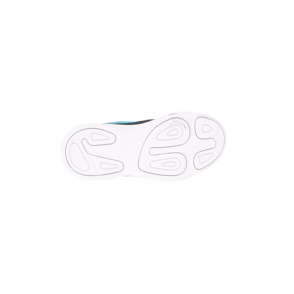 Βρεφικά αθλητικά παπούτσια NIKE REVOLUTION 4 (TDV) μπλε Παιδικά