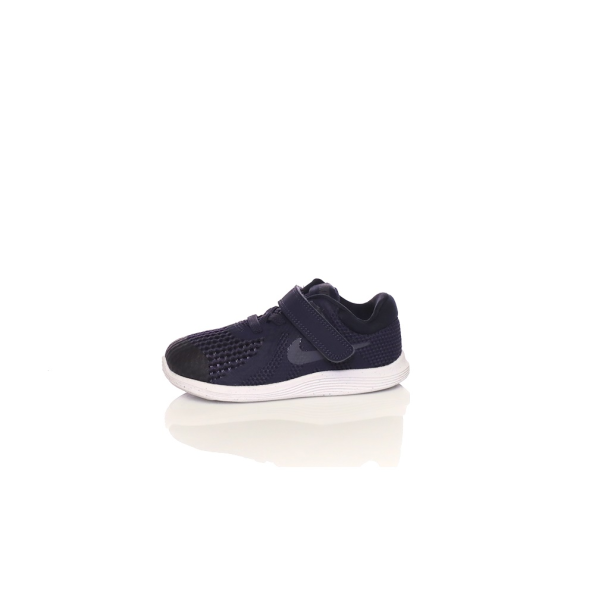 Βρεφικά παπούτσια NIKE REVOLUTION 4 (TDV) μπλε 