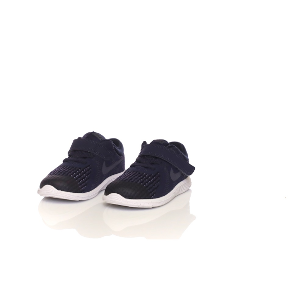 Βρεφικά παπούτσια NIKE REVOLUTION 4 (TDV) μπλε  Παιδικά