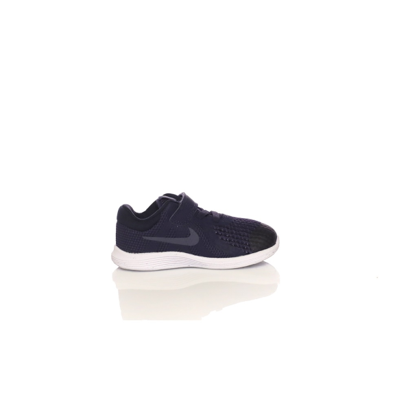 Βρεφικά παπούτσια NIKE REVOLUTION 4 (TDV) μπλε  Παιδικά