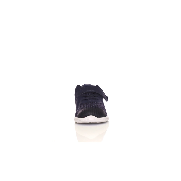 Βρεφικά παπούτσια NIKE REVOLUTION 4 (TDV) μπλε  Παιδικά