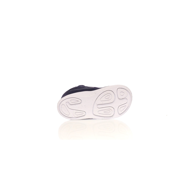 Βρεφικά παπούτσια NIKE REVOLUTION 4 (TDV) μπλε  Παιδικά