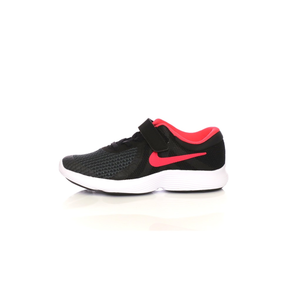 Παιδικά παπούτσια NIKE REVOLUTION 4 (PSV) μαύρα