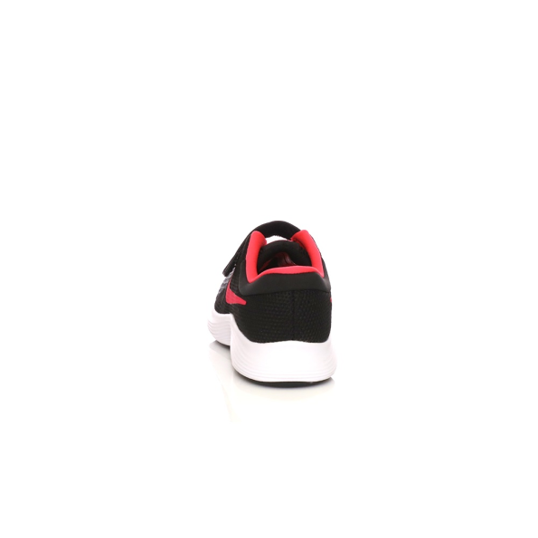 Παιδικά παπούτσια NIKE REVOLUTION 4 (PSV) μαύρα Παιδικά